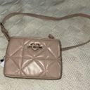 Love moschino Quilted Crossbody Photo 4