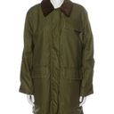 Barbour ALEXACHUNG X  COTTON JACKET Photo 0