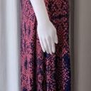 Parker  jersey halter maxi dress-size xs Photo 2