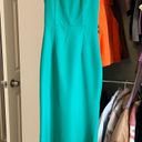 Minuet Green Formal Gown  Photo 0