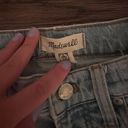 Madewell Perfect Vintage Jeans Photo 3