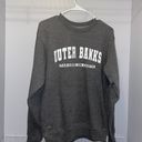 Athletic Works Outer Banks Sweatshirt  Photo 1