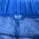 John Galt blue sweats Photo 1