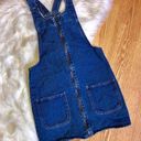 Krass&co Denim  | denim overall dress Photo 0