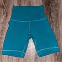 Lululemon FINAL PRICE Wunder Train High-Rise Short 6” Photo 0