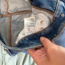 American Eagle Outfitters Ripped Jean Photo 1