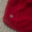 Lululemon Hotty Hot Shorts 4” Photo 3