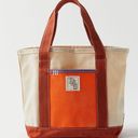 BDG Mini Canvas Tote Bag Photo 0