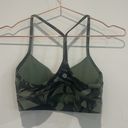 Lululemon  Flow Y Bra *Nula Size 6 Photo 12