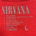 Nirvana In Utero Rock Long Sleeve T Photo 3