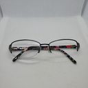 Vera Bradley  Vanessa Ribbons Prescription Glasses Frames & Case Photo 2