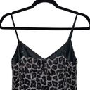 L'AGENCE NWT L’AGENCE Leopard Sequined Mini Dress Photo 3