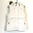 prAna NWT  Women's Banajaara Vest in Pebble Gray Heather - Size XS Photo 1