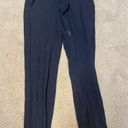 Lululemon Black  ready to rulu joggers/sweatpants Photo 0