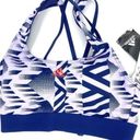 Adidas  Women's Swim Bikini Top New Photo 2