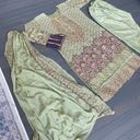 Designer Indian Pakistani Salwar Kameez Bollywood Dress Party Wear Suit wedding Multiple Size XL Photo 1