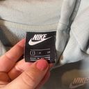 Nike Women’s  Grey Hoodie Small Photo 1