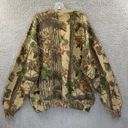 Vintage Camo Sweatshirt Multiple Photo 0