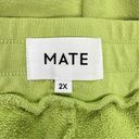 Mate the Label  Organic Terry Classic Joggers Photo 5