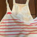 Free People Movement Striped Hot Shot Dress | NWOT | Medium | MSRP $70 Photo 4