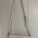 Gianni Bini White Bucket Purse Photo 0