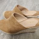 Ralph Lauren Lauren  Pennie Espadrille Size 5 Photo 7