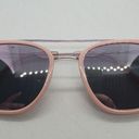 Prive Revaux Polarized The Aussie Limited Edition Pink Sunglasses & Case Photo 5