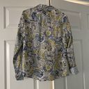 Basic Editions  size large button down Photo 2