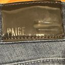 Paige  Manhattan High Rise Bootcut Jean. Size 27 Photo 9