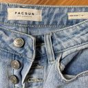 PacSun high rise mom short Photo 2