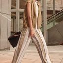 Lafayette 148  New York
Hester Vienna Striped‎ Wide-Leg Pants Photo 0