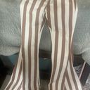 n:philanthropy Philanthropy Striped Pants Photo 0