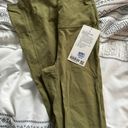 Lululemon groove flare plants size 2 NWT Photo 0