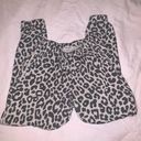 Grayson Threads Cheetah Sweatpants Photo 0