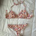 Target Shade & Shore Floral Bikini 34B Photo 0