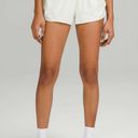 Lululemon Hotty Hot Low-Rise Lined Short 2.5” Photo 1