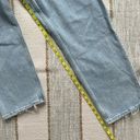 Abercrombie & Fitch  Curve Love Ultra High Rise 90s Straight Jeans Size 34 Photo 4