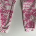 Pretty Little Thing  Pink Tie Dye Joggers  Photo 10