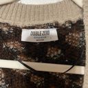 Double Zero  cardigan size medium Photo 1