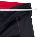 Pearl Izumi  Women’s Black Red Anatomic Fit Padded Biking Cycling Shorts XXL NWT Photo 10