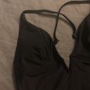 Cupshe NWT  Deep V Neck Swimsuit Photo 11