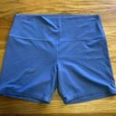 Lululemon  Align High Rise Biker Short 6 Inch Size 16 Photo 3