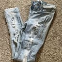 Mudd Low Rise Skinny Jeans Photo 1