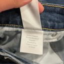 Everlane  The Original Cheeky Jean High Rise Straight Leg Normcore Size 27 Crop Photo 6