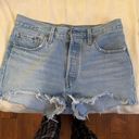 Levi's Levi’s 501 Shorts Photo 0