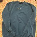 Nike Crew Neck Photo 2