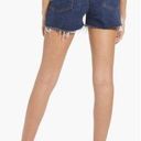 Rag and Bone , Dre Low-Rise Denim Shorts,Size 28, NWT Cambria Wash Photo 1