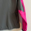 L.L.Bean Pink, pink, and gray,  outerwear jacket Photo 8