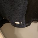 Avia Blue And Black  Workout Jacket Size Large Photo 1