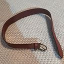 American Eagle Outfitters Leather Belt Photo 0